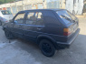 Volkswagen Golf 1988 m., Hečbekas (2)