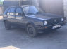 Volkswagen Golf 1988 m., Hečbekas (5)