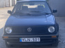 Volkswagen Golf 1988 m., Hečbekas (6)