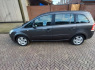 Opel Zafira 2009 m., Vienatūris (4)