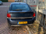 Opel Vectra 2003 m., Hečbekas (2)