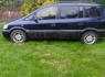 Opel Zafira 1999 m., Vienatūris (2)