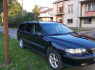 Volvo V70 2004 m., Universalas (2)