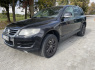 Volkswagen Touareg 2007 m., Visureigis (4)