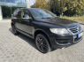 Volkswagen Touareg 2007 m., Visureigis (5)