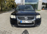 Volkswagen Touareg 2007 m., Visureigis (10)