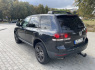 Volkswagen Touareg 2007 m., Visureigis (2)