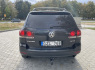 Volkswagen Touareg 2007 m., Visureigis (3)