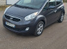 Kia Venga 2013 m., Vienatūris