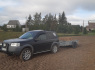 Land-Rover Freelander 2001 m., Visureigis (2)