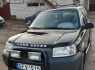 Land-Rover Freelander 2001 m., Visureigis (3)