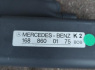 Mercedes-Benz A 170 2003 m., Vienatūris (2)