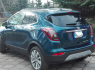 Buick -kita- 2019 m., Universalas