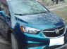 Buick -kita- 2019 m., Universalas (2)