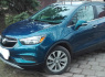 Buick -kita- 2019 m., Universalas (3)