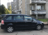 Opel Zafira 2007 m., Vienatūris (3)