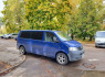 Volkswagen Transporter 2004 m., Universalas (2)