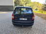 Opel Zafira 2003 m., Vienatūris (5)