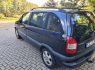 Opel Zafira 2003 m., Vienatūris (6)