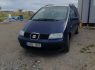 Seat Alhambra 2004 m., Vienatūris