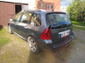 Peugeot 307 2007 m., Universalas