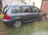 Peugeot 307 2007 m., Universalas (4)