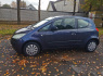 Mitsubishi Colt 2006 m., Hečbekas