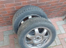 BBS Prius R-16, Lieti ratlankiai