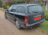 Opel Astra 2002 m., Universalas (2)