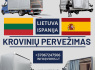 Krovinių gabenimas (2)