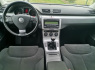 Volkswagen Passat 2008 m., Sedanas (2)