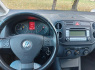 Volkswagen Golf Plus 2007 m., Hečbekas (16)