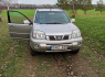 Nissan X-Trail 2007 m., Visureigis