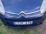 Citroen C4 Picasso 2007 m., Vienatūris (2)