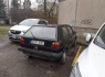 Volkswagen Golf 1989 m., Hečbekas (3)