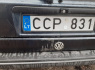 Volkswagen Golf 1989 m., Hečbekas (6)