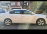 Volkswagen Passat 2012 m., Sedanas (2)