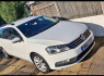 Volkswagen Passat 2012 m., Sedanas (3)