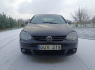 Volkswagen Golf 2007 m., Hečbekas (2)