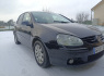 Volkswagen Golf 2007 m., Hečbekas (3)