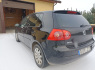 Volkswagen Golf 2007 m., Hečbekas (6)