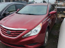Hyundai Sonata 2013 m., Sedanas
