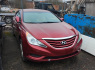 Hyundai Sonata 2013 m., Sedanas (2)