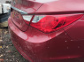 Hyundai Sonata 2013 m., Sedanas (4)