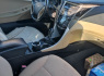 Hyundai Sonata 2013 m., Sedanas (5)