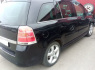 Opel Zafira 2008 m., Vienatūris (3)