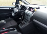 Opel Zafira 2008 m., Vienatūris (6)