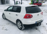 Volkswagen Golf 2005 m., Hečbekas (2)