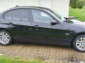 BMW 320 2008 m., Sedanas (2)