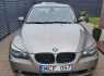 BMW 530 2006 m., Sedanas (5)